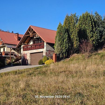 Ferienhaus Ліпова Екстер'єр фото